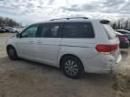 2010 Honda Odyssey EXL