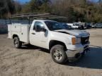 2012 GMC Sierra C2500 Heavy Duty