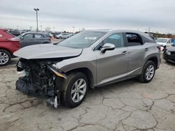 2017 Lexus RX 350 Base en venta en Indianapolis, IN