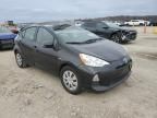 2014 Toyota Prius C