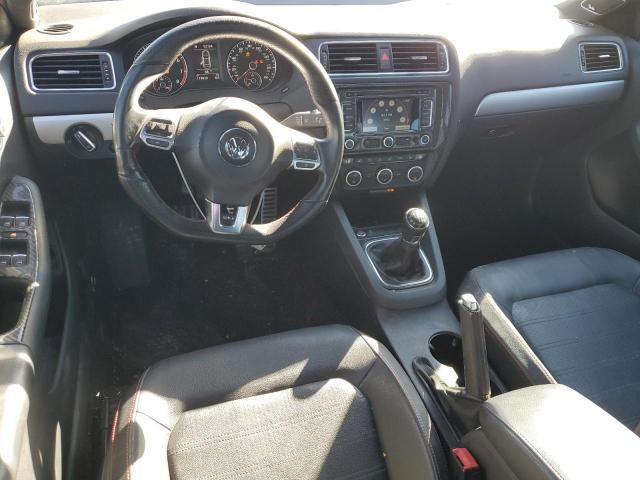 2013 Volkswagen Jetta GLI