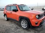 2019 Jeep Renegade Sport