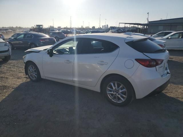 2014 Mazda 3 Grand Touring