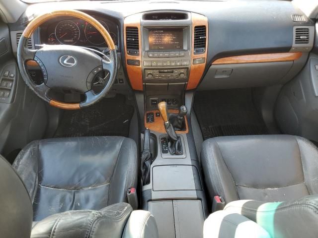 2006 Lexus GX 470