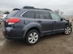 2010 Subaru Outback 2.5I Premium