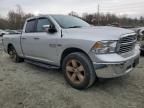 2016 Dodge RAM 1500 SLT