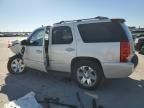 2009 GMC Yukon SLT