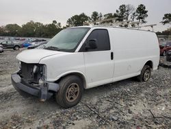 2006 GMC Savana G1500 en venta en Byron, GA