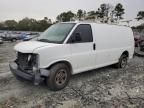 2006 GMC Savana G1500