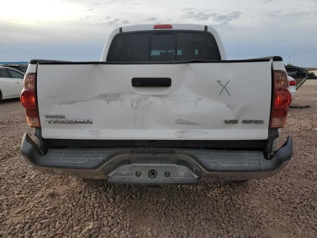 2006 Toyota Tacoma Double Cab