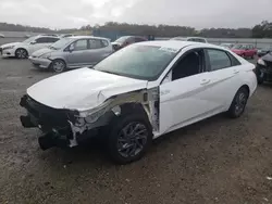 2024 Hyundai Elantra SEL en venta en Anderson, CA