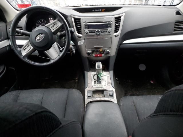 2011 Subaru Legacy 2.5I Premium