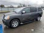 2005 Nissan Armada SE