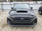 2020 Subaru WRX Limited