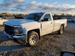 2018 Chevrolet Silverado C1500 en venta en Columbus, OH