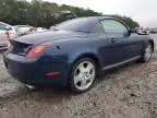 2004 Lexus SC 430