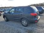 2008 Hyundai Santa FE GLS