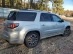 2013 GMC Acadia Denali