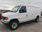 2007 Ford Econoline E350 Super Duty Van