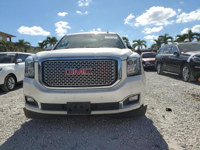 2015 GMC Yukon XL Denali