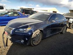 Vehiculos salvage en venta de Copart Brighton, CO: 2014 Lexus GS 350