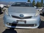 2012 Toyota Prius V