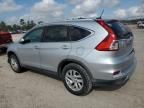 2016 Honda CR-V EXL