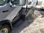 2017 Ford Econoline E450 Super Duty Cutaway Van