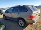 2006 BMW X5 4.4I