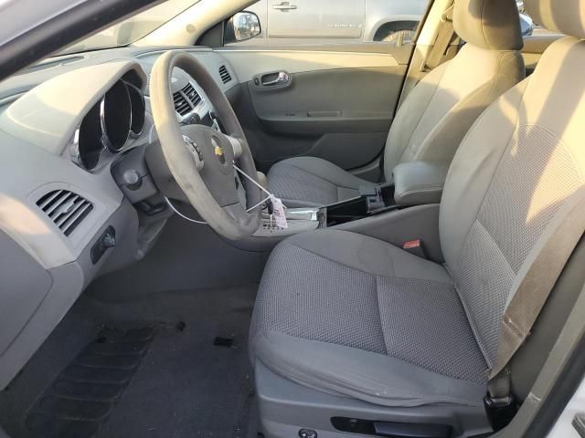 2011 Chevrolet Malibu LS