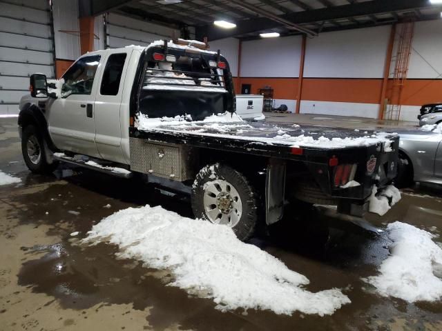 2008 Ford F350 SRW Super Duty