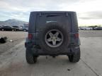 2008 Jeep Wrangler Unlimited Sahara