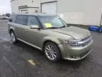 2013 Ford Flex Limited