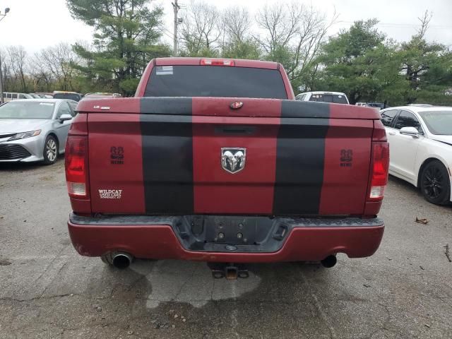 2011 Dodge RAM 1500