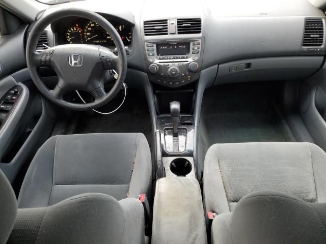 2006 Honda Accord SE