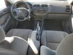 2004 Honda Civic LX