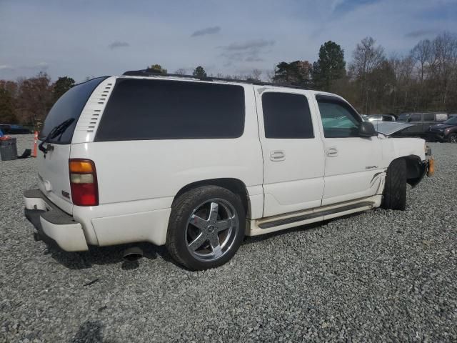 2002 GMC Denali XL K1500