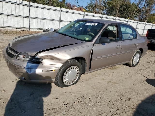 2000 Chevrolet Malibu