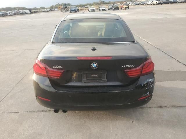 2020 BMW 430I