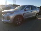 2021 Mitsubishi Outlander Sport ES