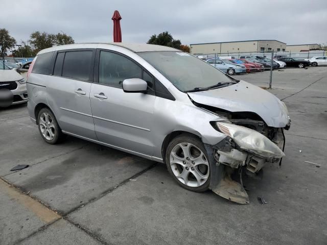 2008 Mazda 5