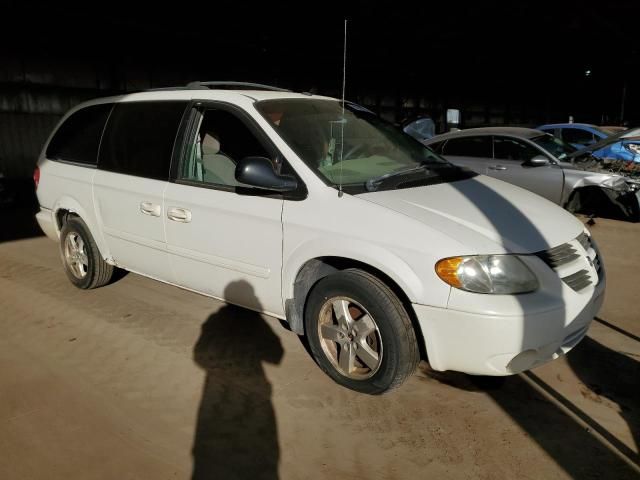 2006 Dodge Grand Caravan SXT