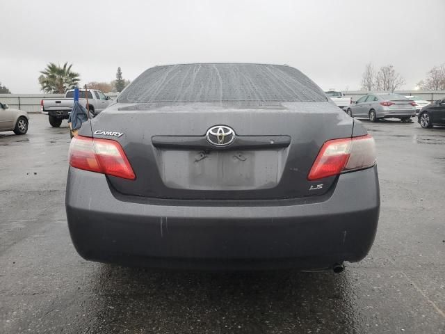 2009 Toyota Camry Base