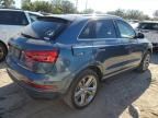 2018 Audi Q3 Premium Plus