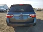 2011 Honda Odyssey EXL