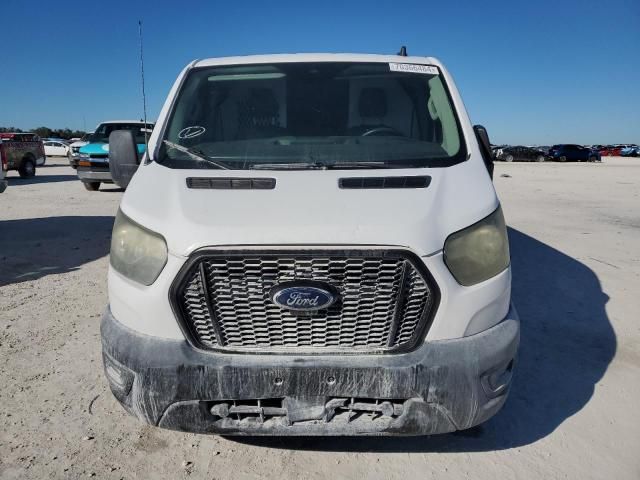 2021 Ford Transit T-250