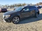 2015 Mercedes-Benz GLA 250 4matic