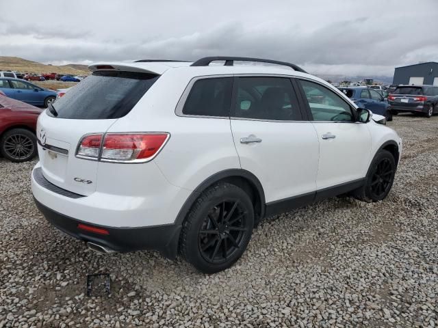 2008 Mazda CX-9