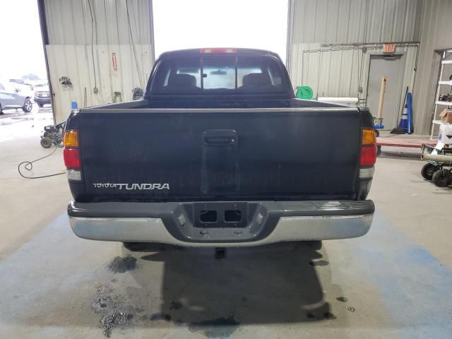 2004 Toyota Tundra Access Cab SR5