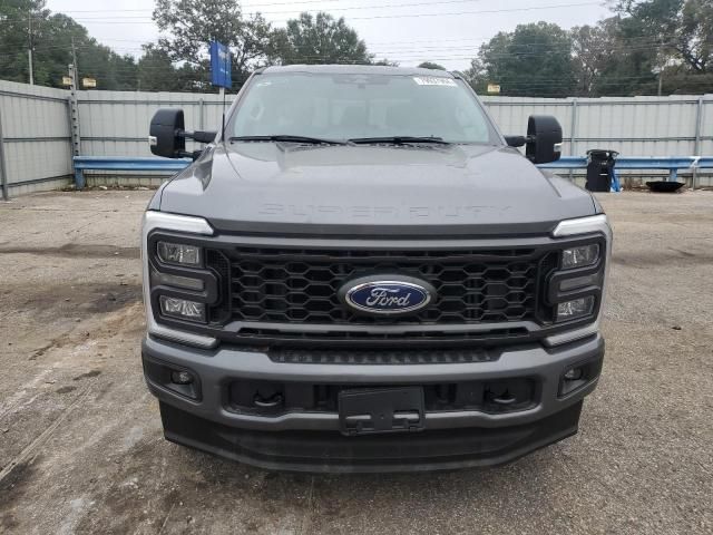 2024 Ford F250 Super Duty